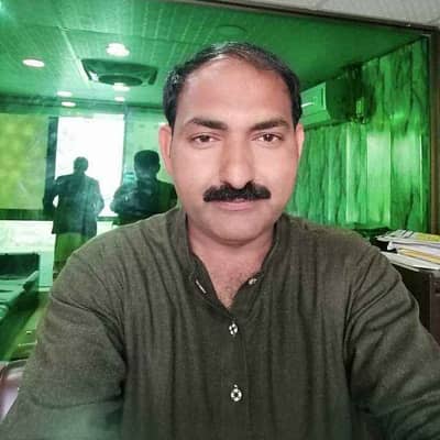 Jam Asif