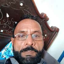 Muhammad Ramzan
