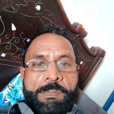 Muhammad Ramzan