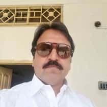 Syed Haroon