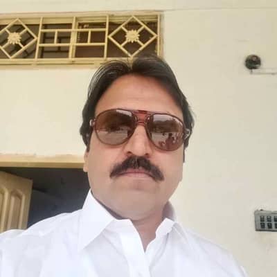 Syed Haroon