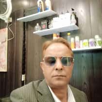 shaukat ali