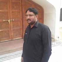Asif Bhatti