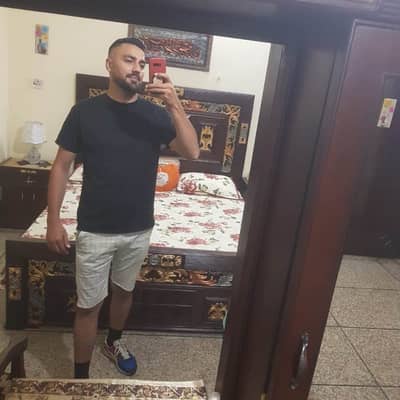 Rizwan Mir