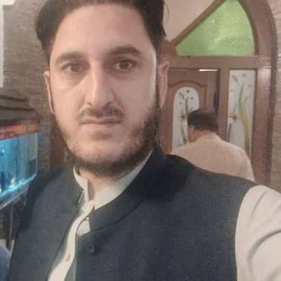rahib dawar