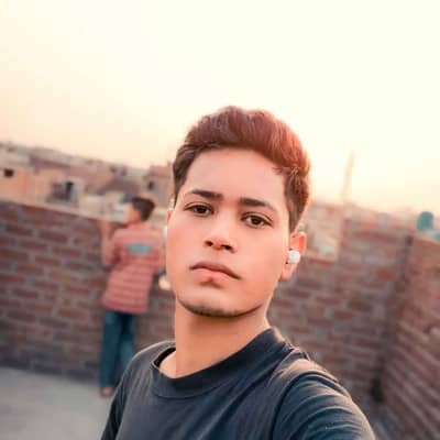 furqan Malik