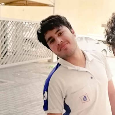zeeshan khan