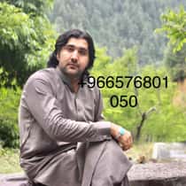 Hassan khan