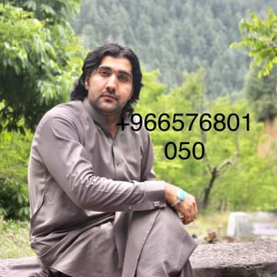 Hassan khan