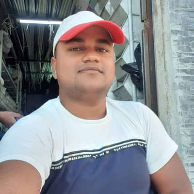 SARFARAZ ANSARI
