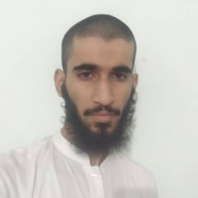 Ali Rasheed