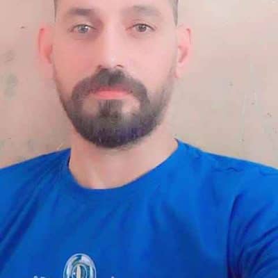 Syed zada