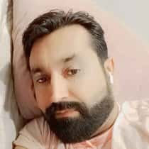 Muhammad Mubasher
