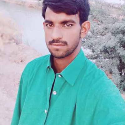 Zameer Ahmad