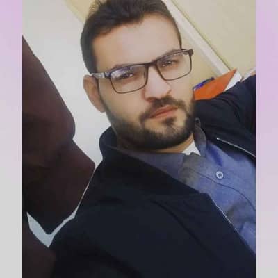 Harry Khan