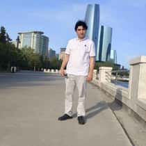 Haroon