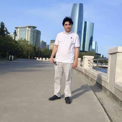 Haroon