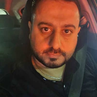MUHAMMAD BOURHAN