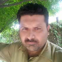 afzaal ahmaad
