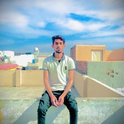 ahsan mayo