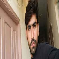 shanawar ali khan