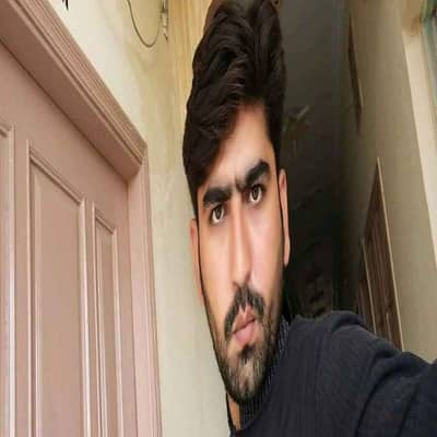 shanawar ali khan