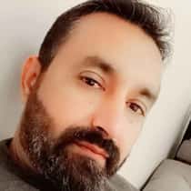 Muhammad Mubasher