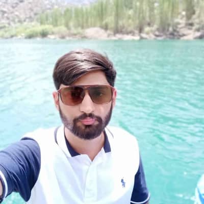 kashif