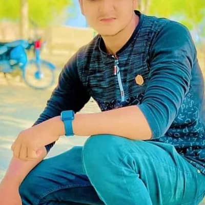 Shoban ali