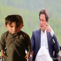 kashif Khan