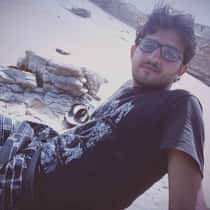 Kashif Ali Khan