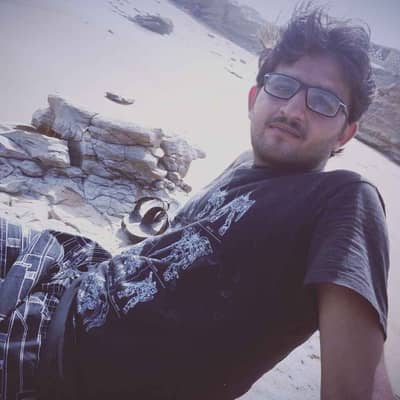 Kashif Ali Khan