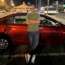 mahmoud
