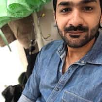 Mahmood Hussain