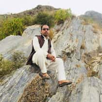 Qaseem khan