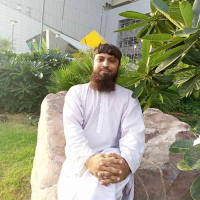 muhammad