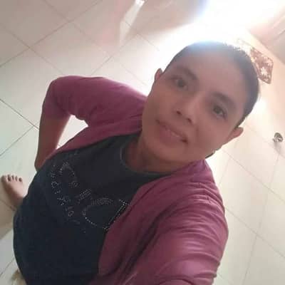 Elly Haryati