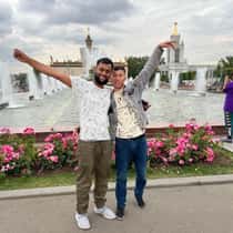 Hamayoun