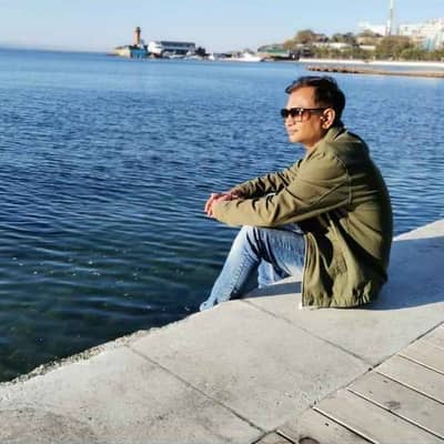 kamlesh