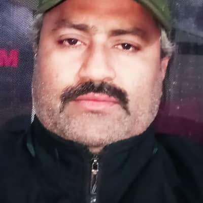 M Arshad