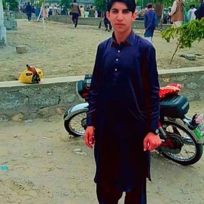zakir Shahi