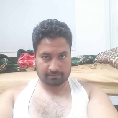 nisar tufail