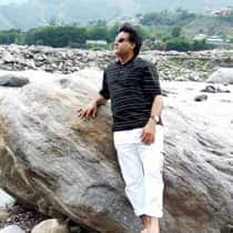 zawaar shah