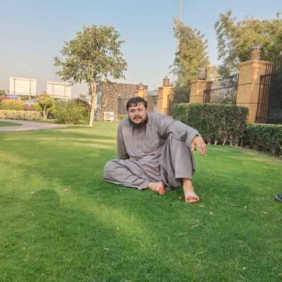 Shams khan