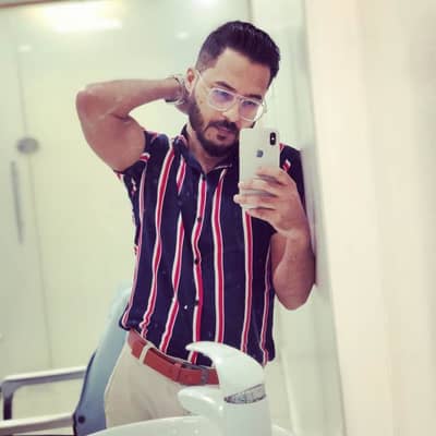 Humair