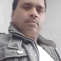 Krish Singh