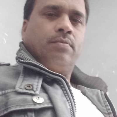 Krish Singh