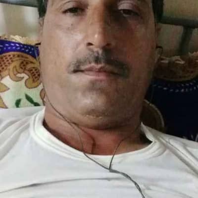 najeeb shah