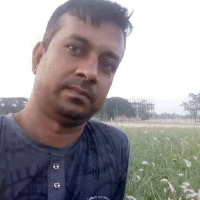 MD Shamim hossin