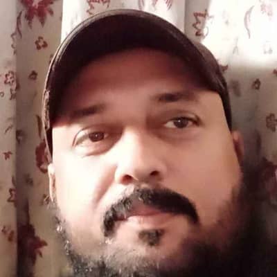 sheraz